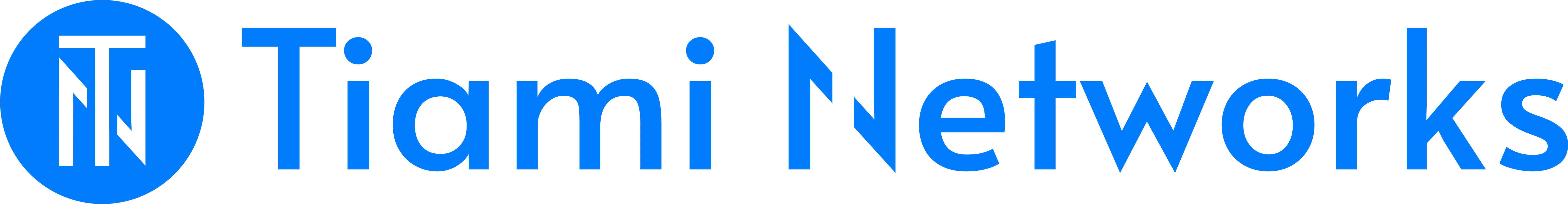 Tiami Networks