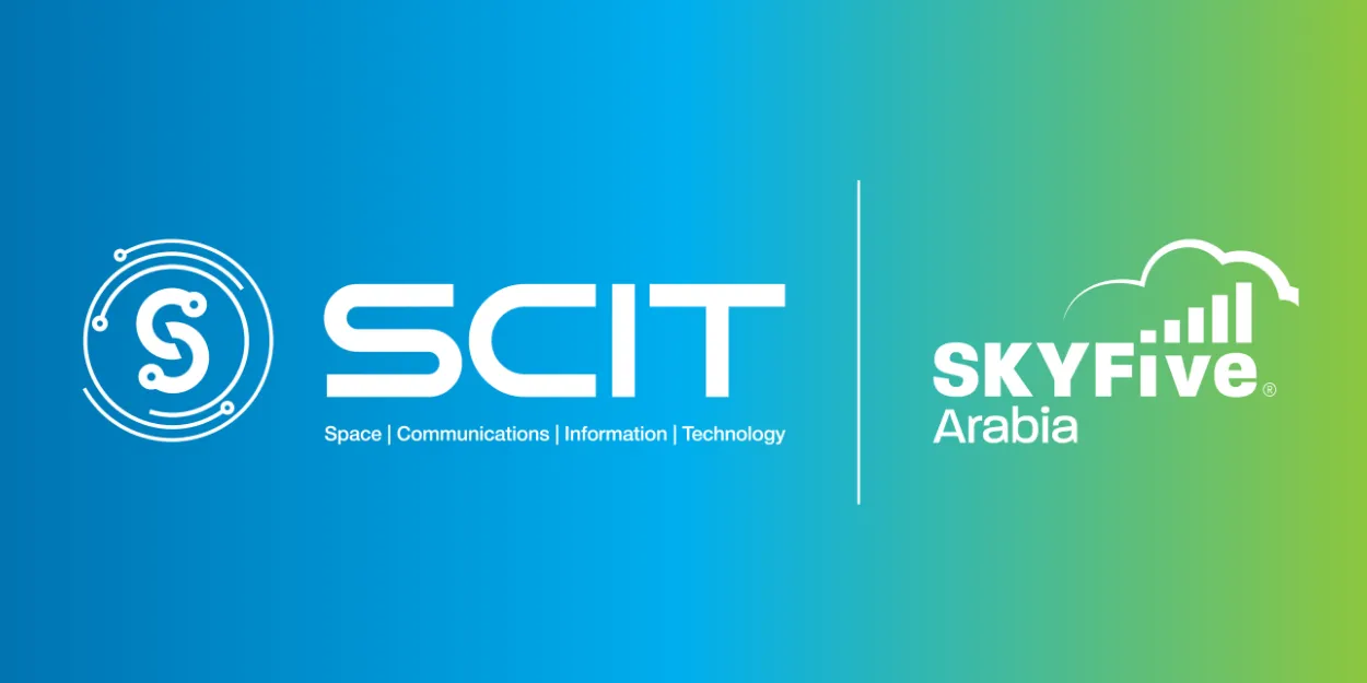SKYFive Arabia