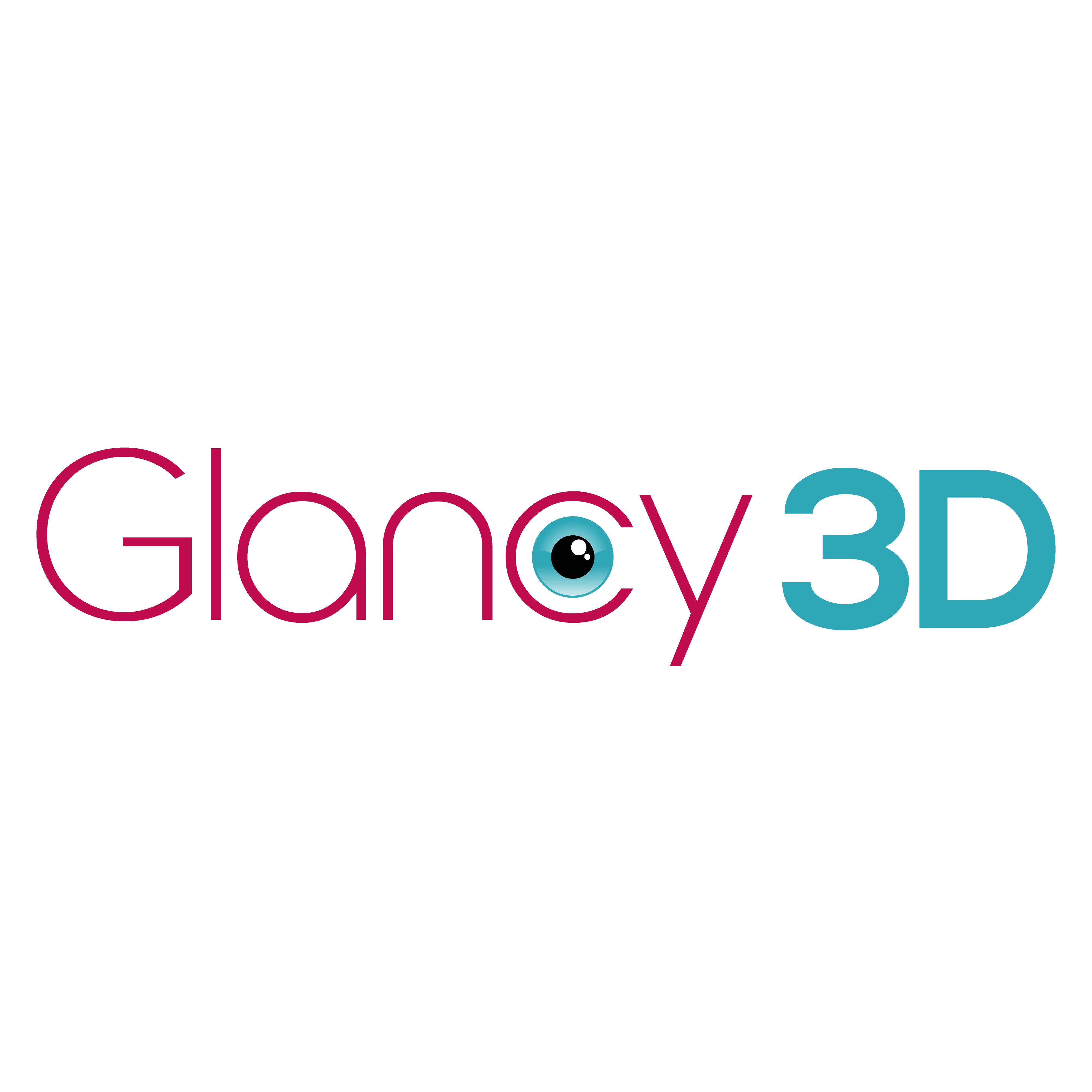Glancy 3D