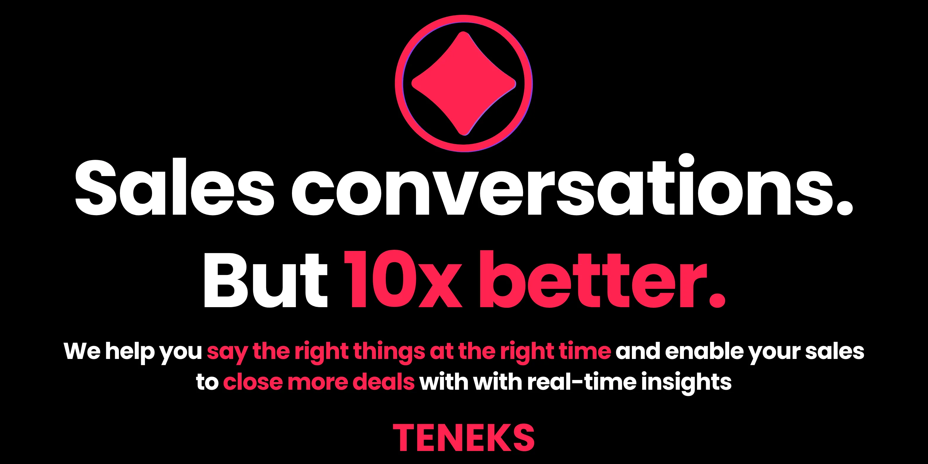 TENEKS