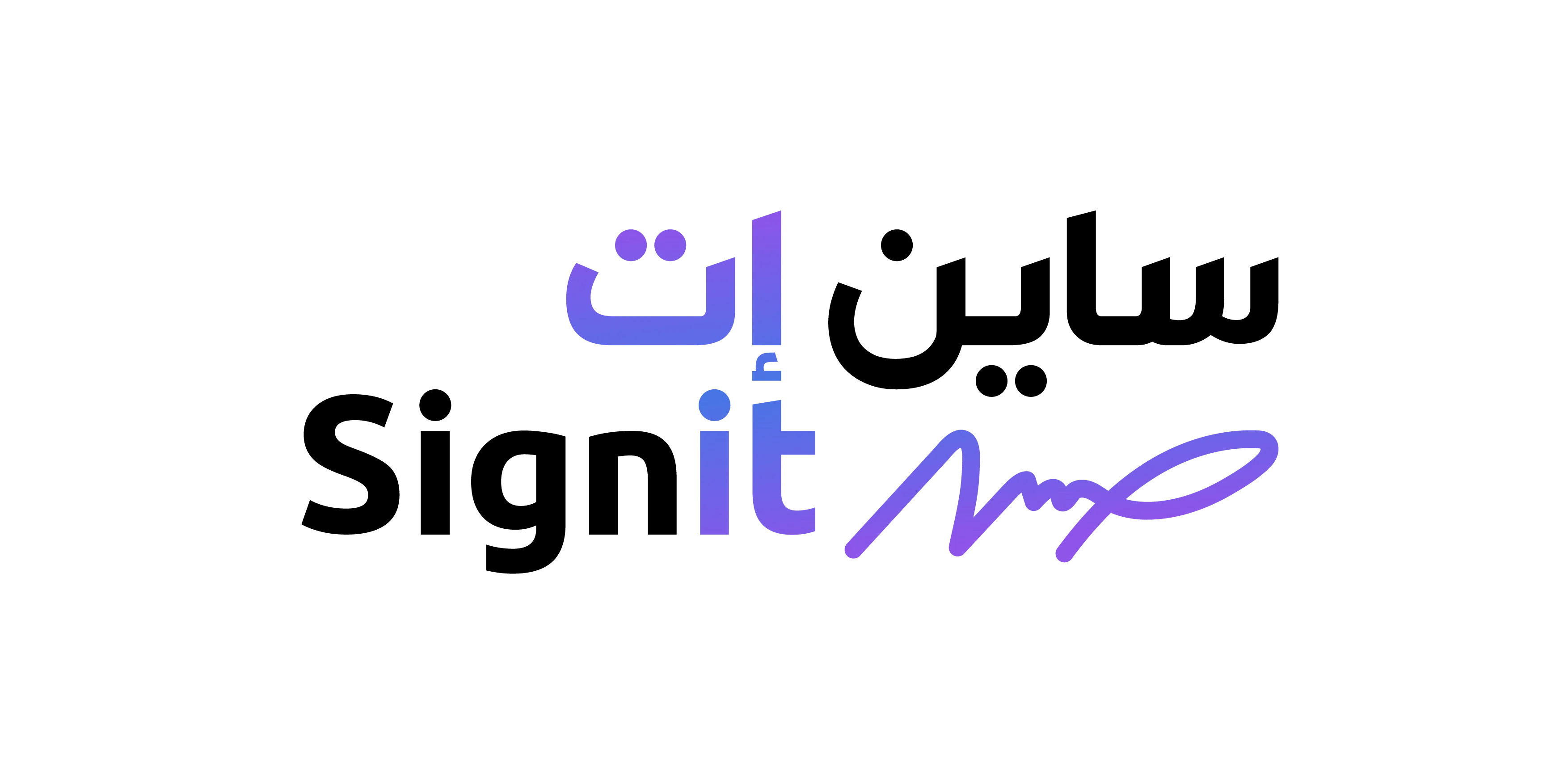Signit for Information Systems Technology