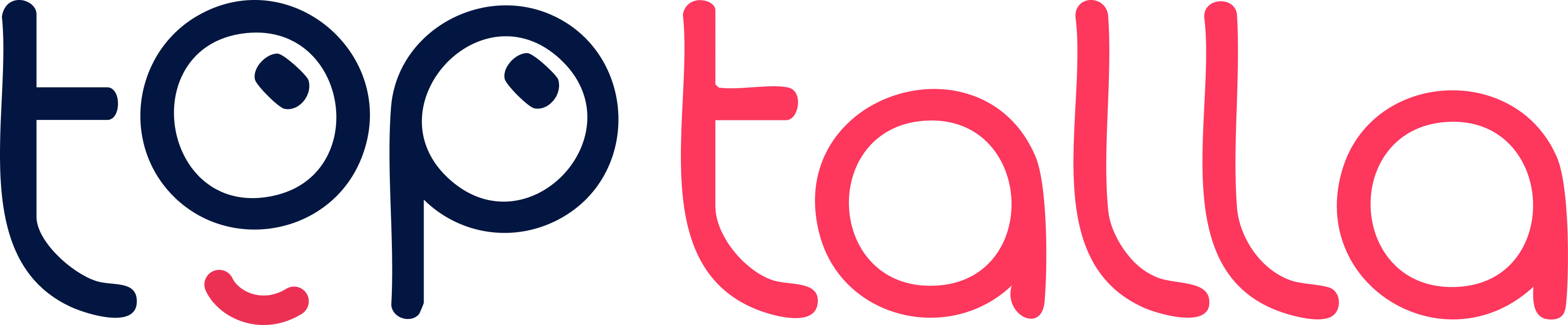 Toptalla
