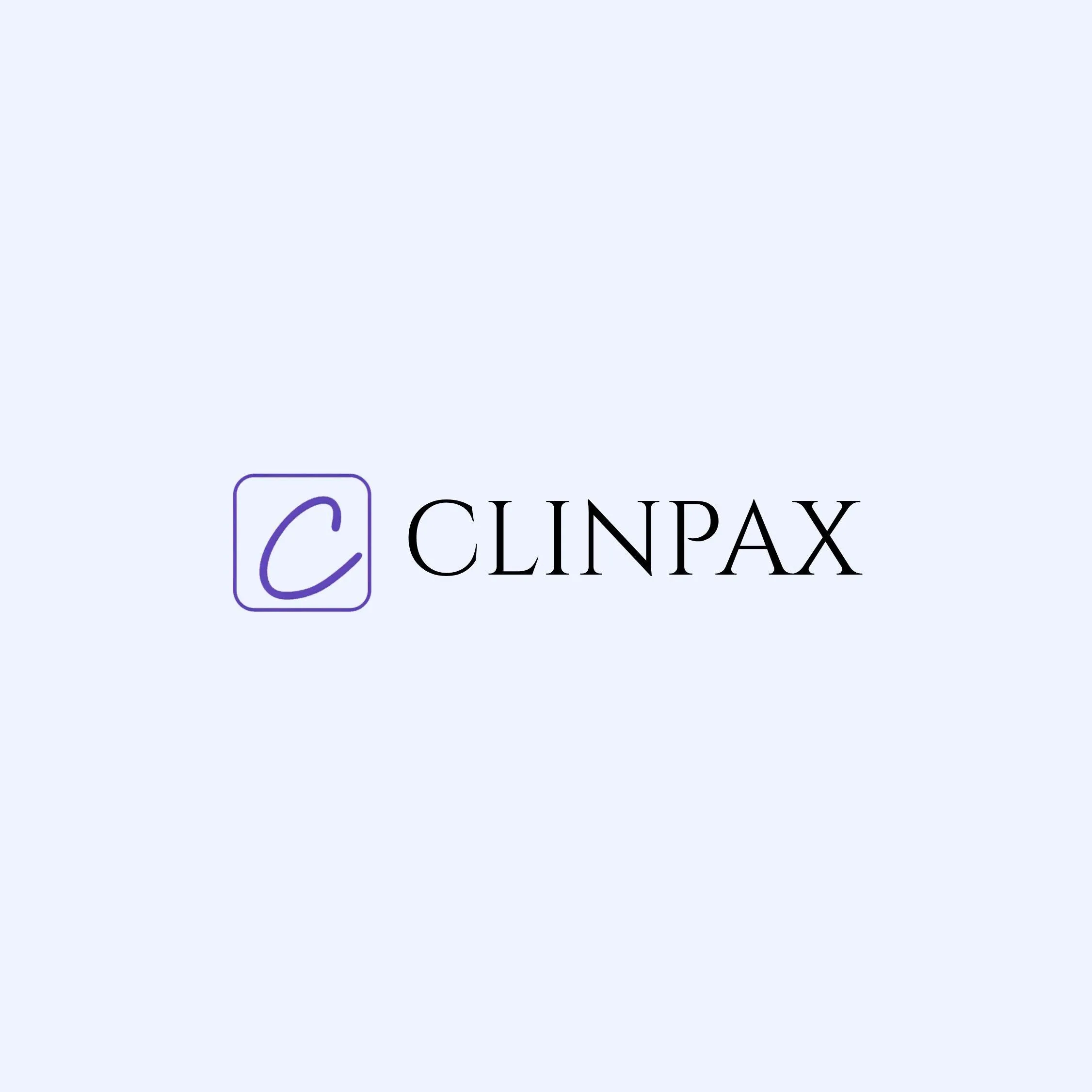 Clinpax Pty Ltd.
