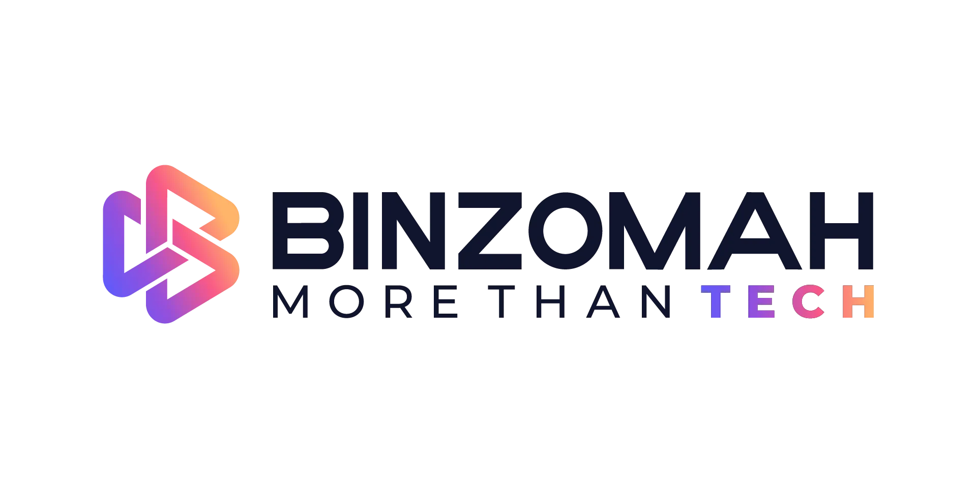 Binzoomah Tech Company