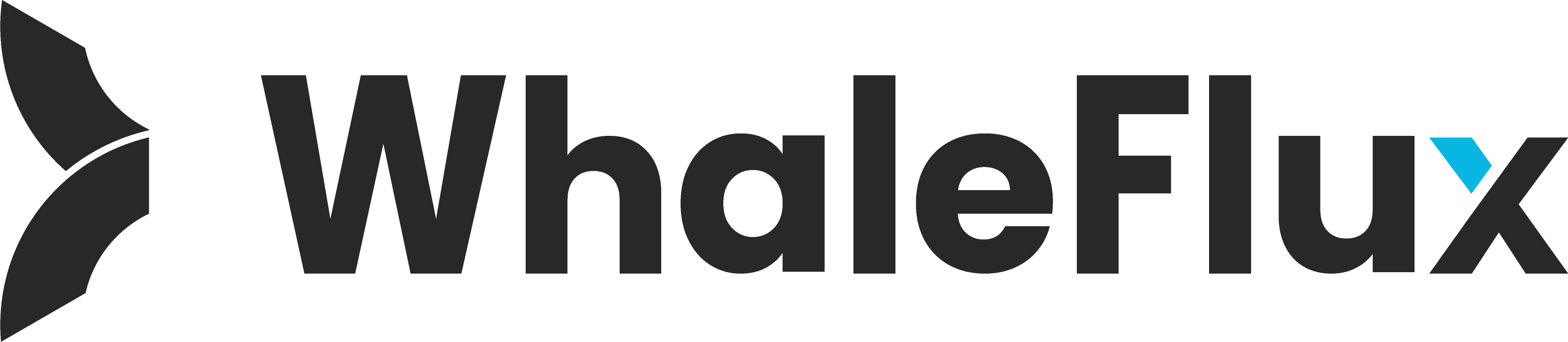 WhaleFlux