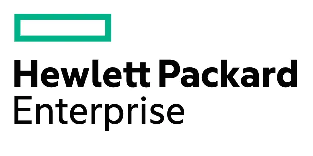 Hewlett Packard Enterprise