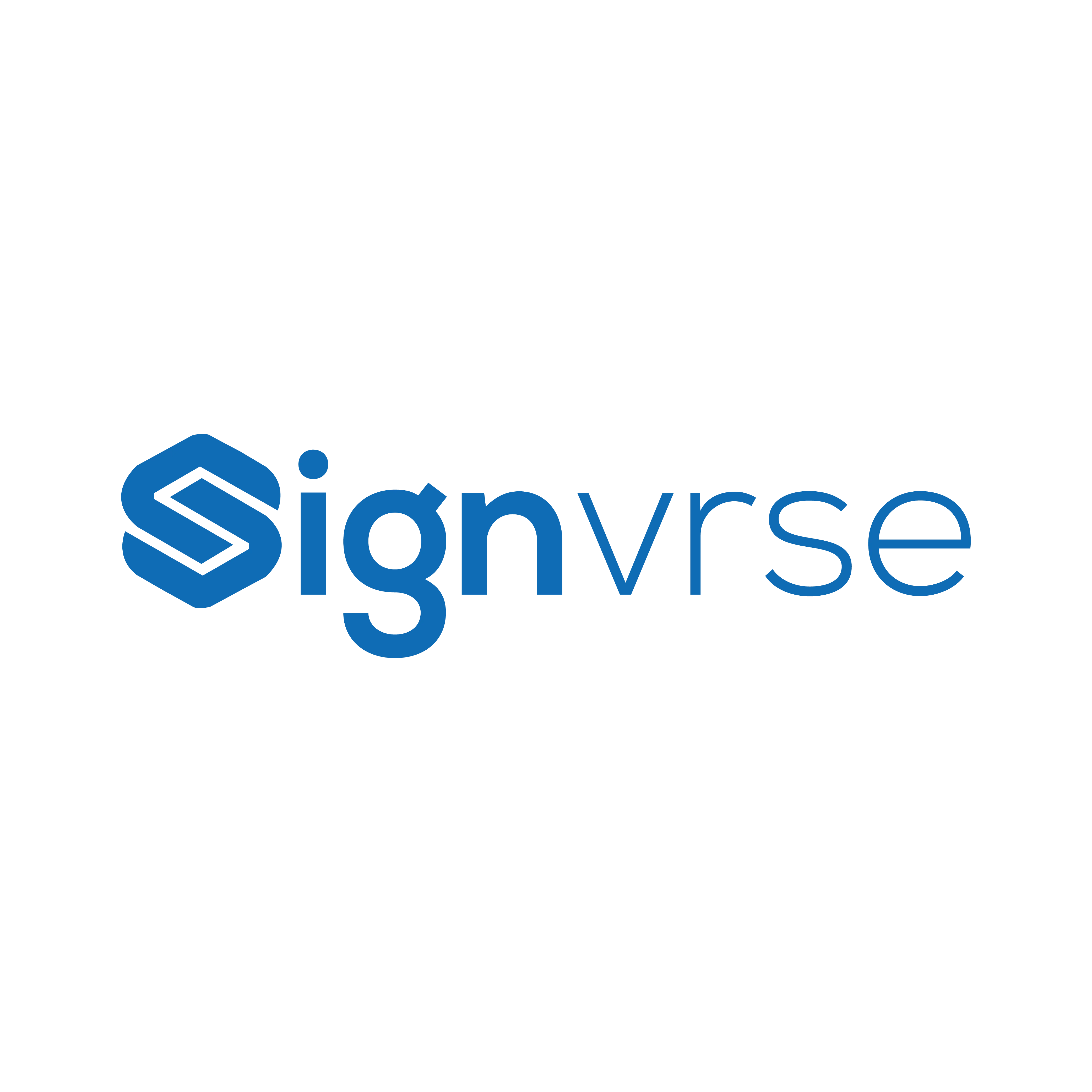 Signvrse Limited