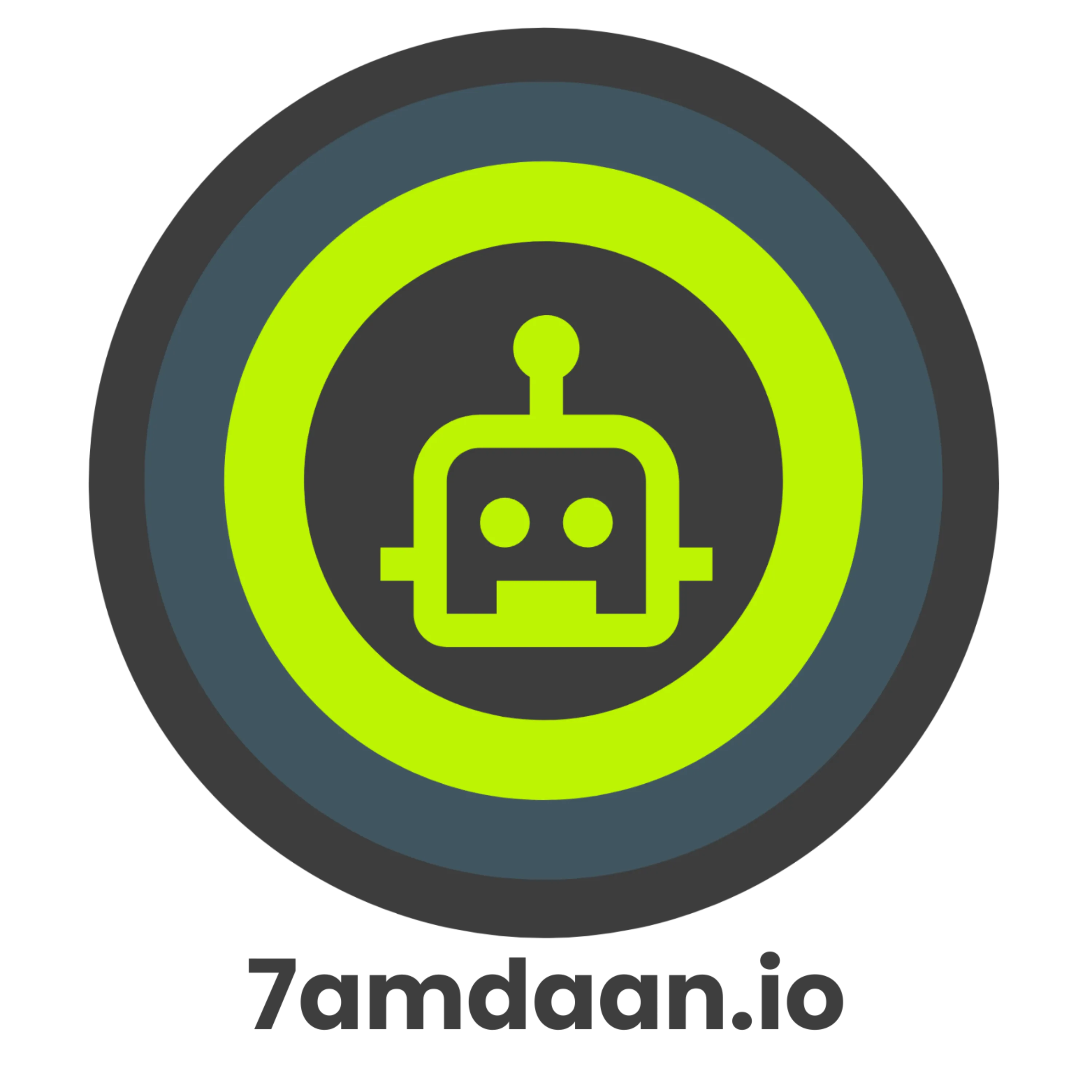 7amdaan.io