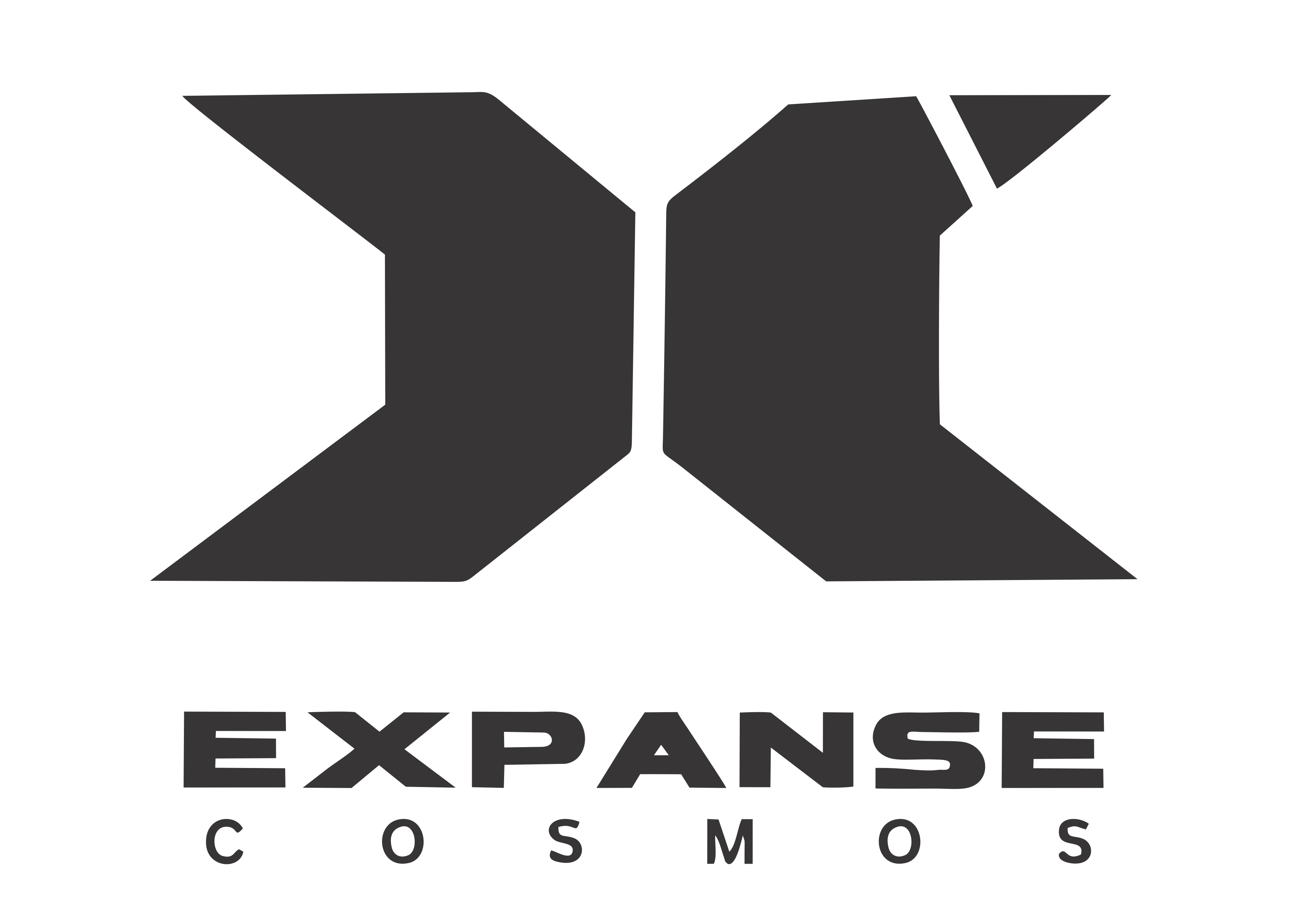 Expanse Cosmos