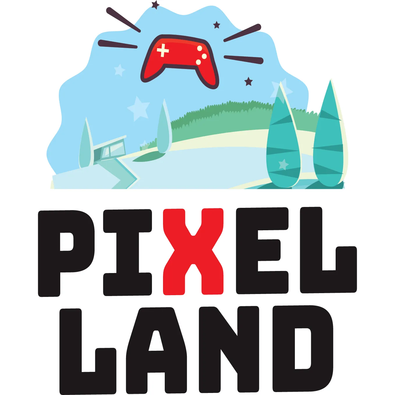 PixelLand