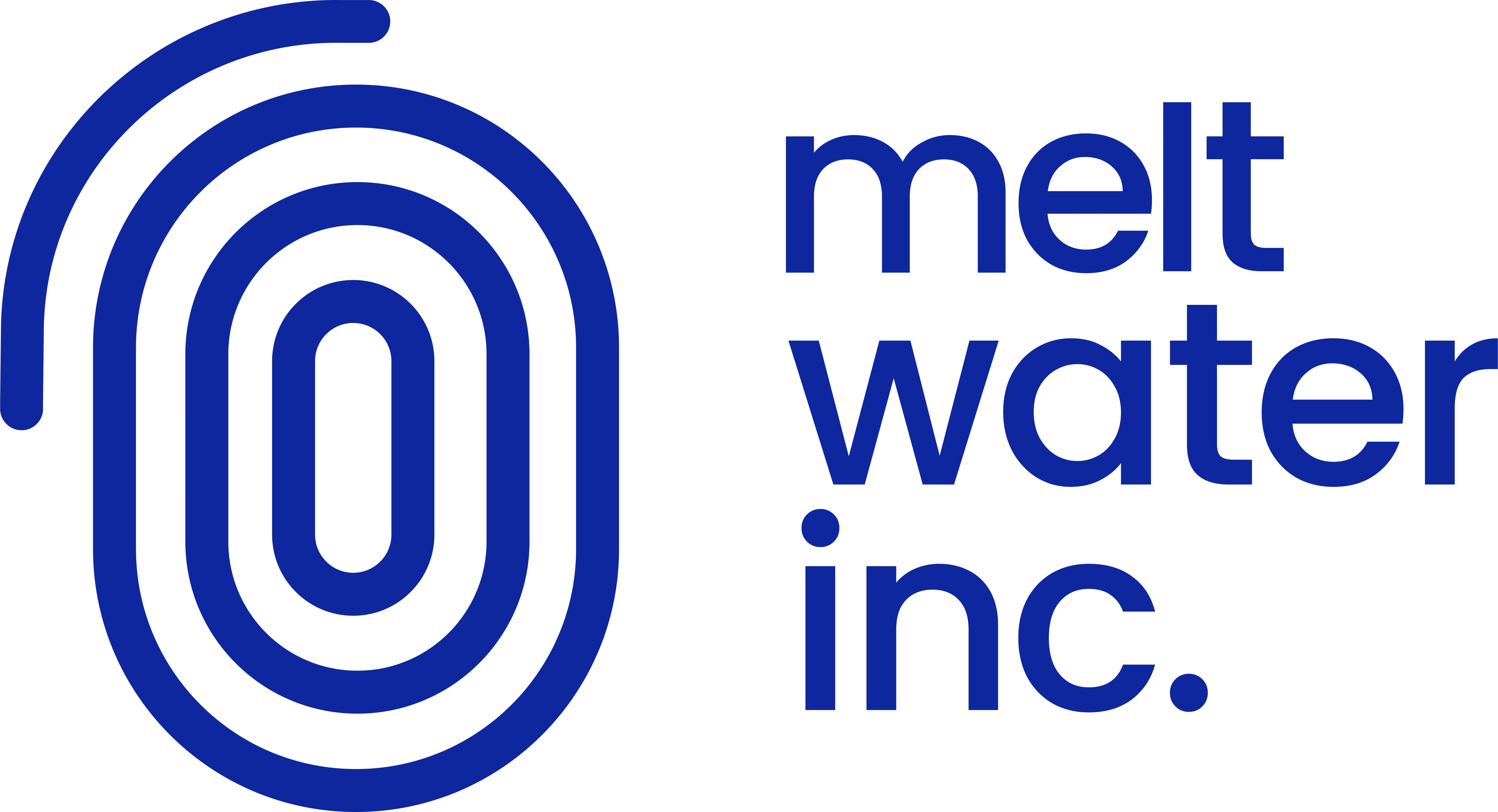 MELT WATER Inc.