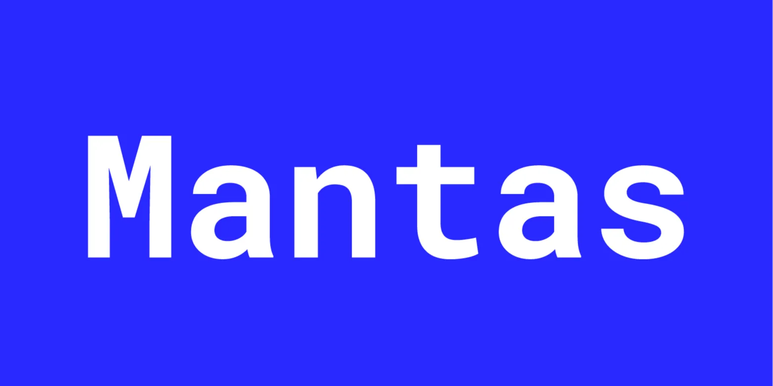 Mantas Ltd