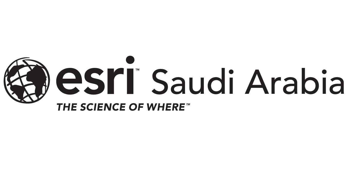 Esri Saudi Arabia