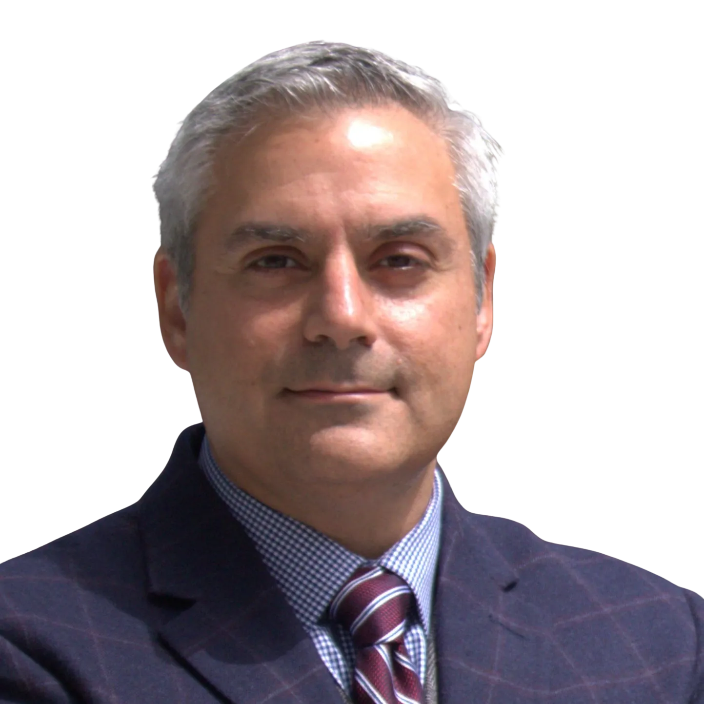 Mazen Baroudi