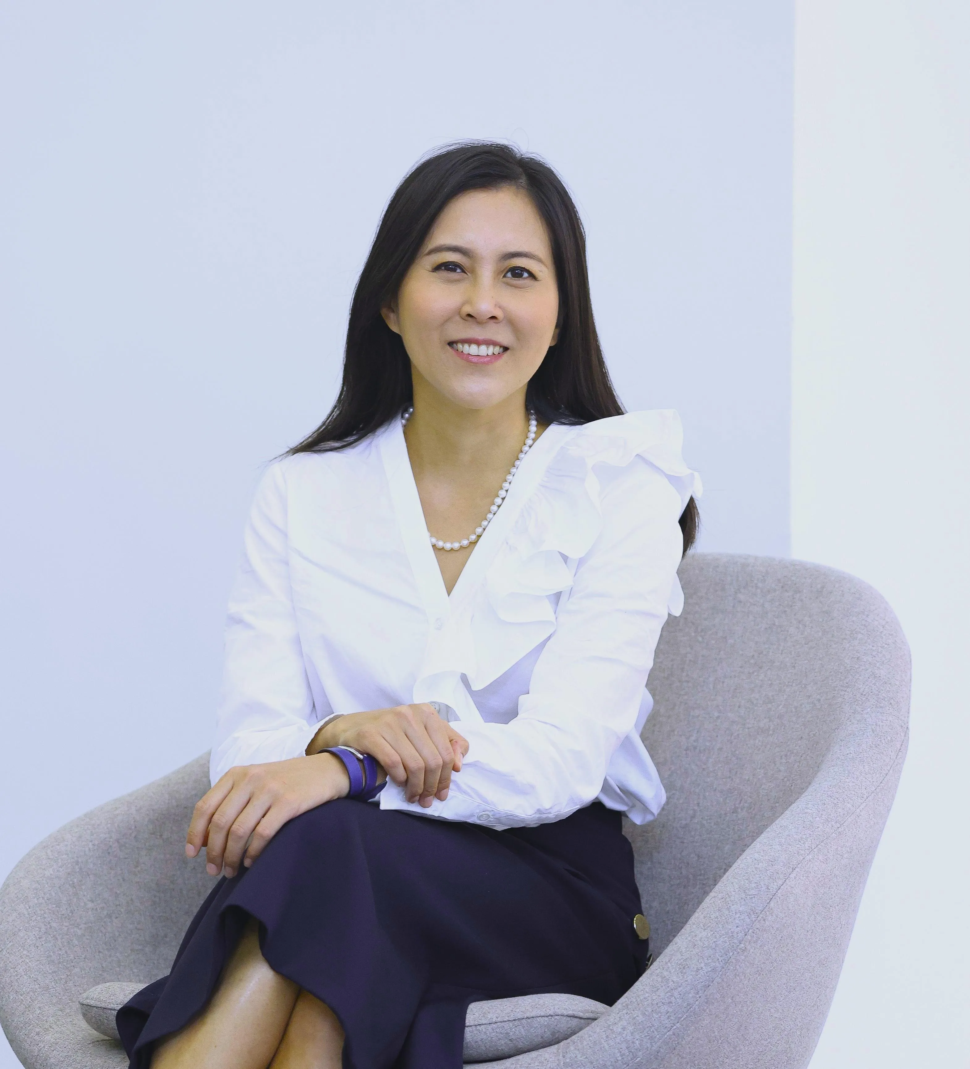 Lynette Tan