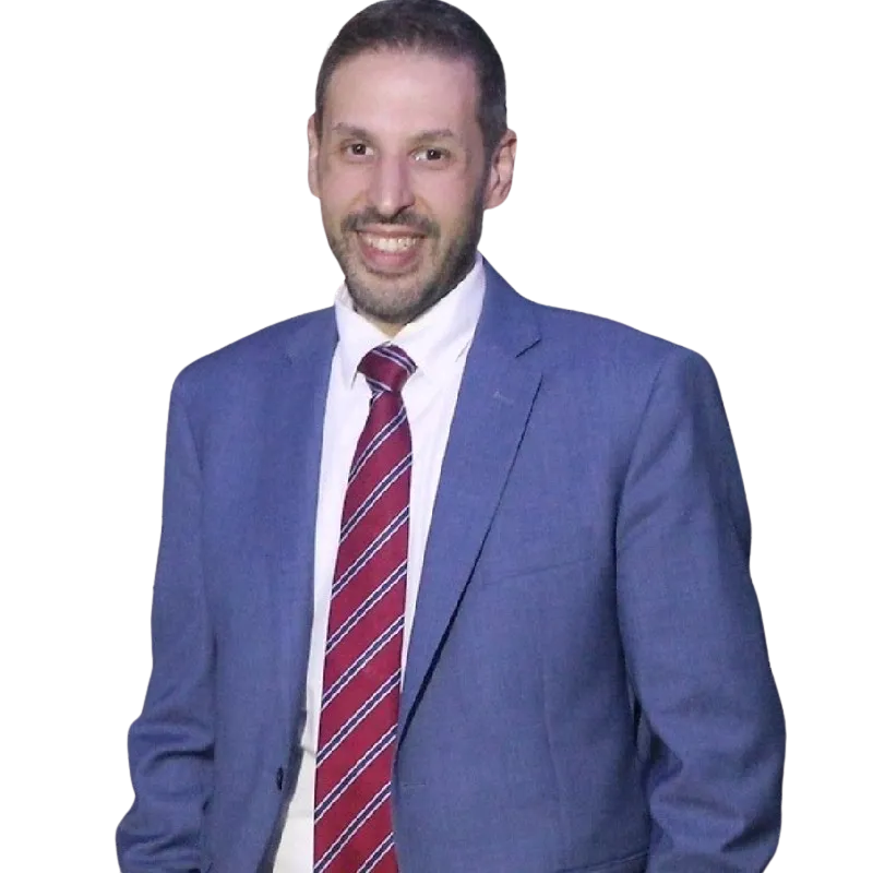 Ayman Elmarazky
