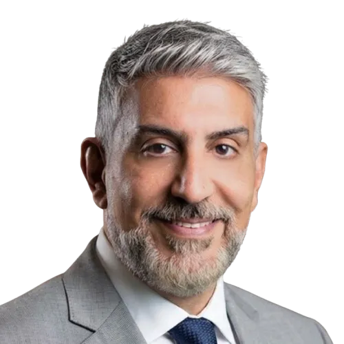 Yousef Khalili
