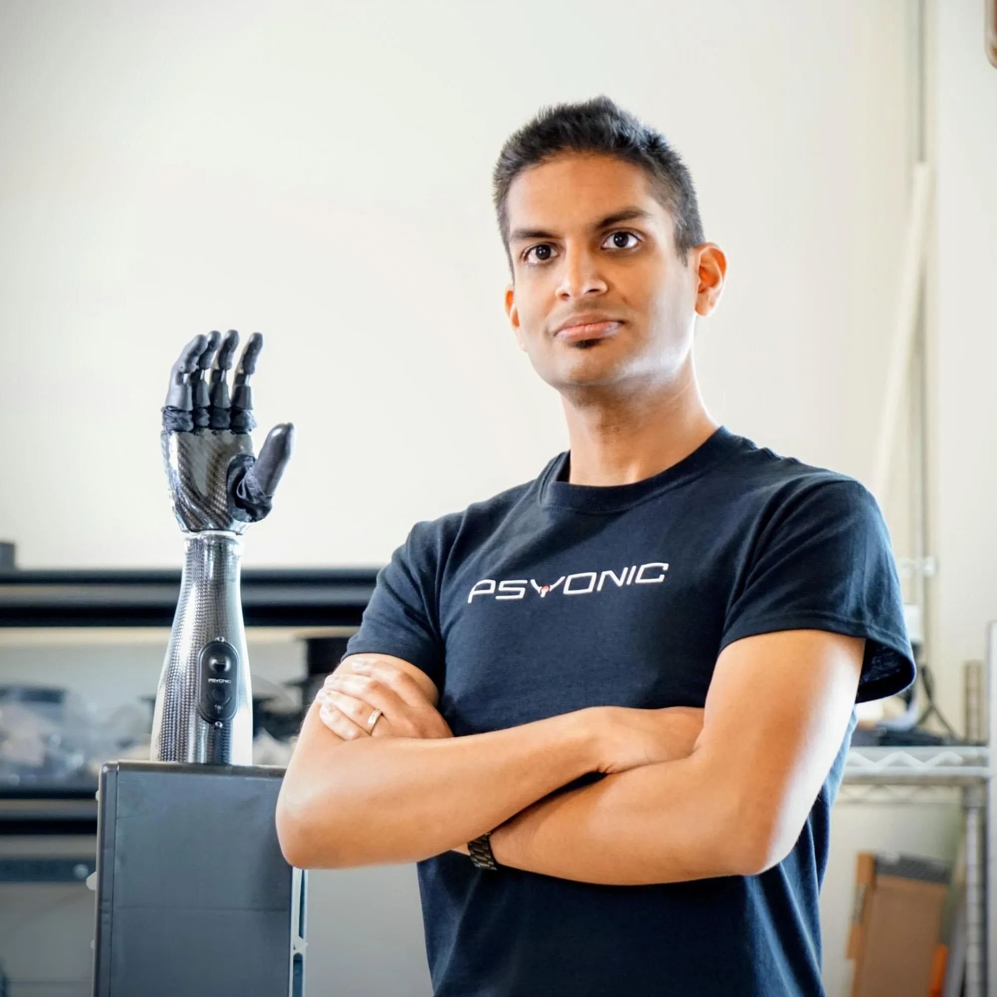 Dr. Aadeel Akhtar