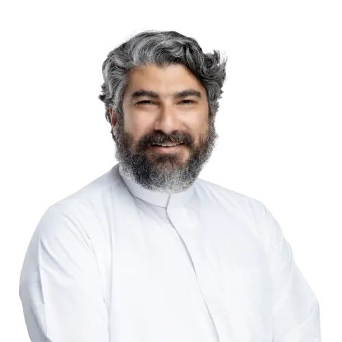 Omar Al-Shabaan