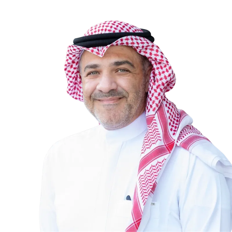Eng. Essam Al Traifee