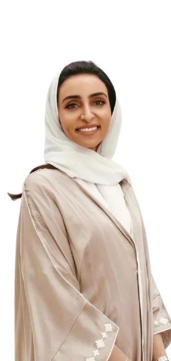 Lama Alfozan