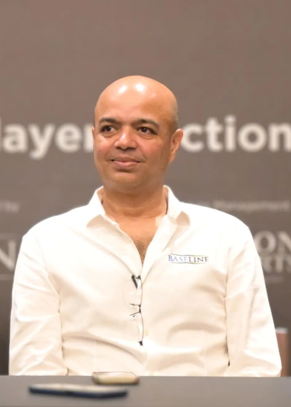 Tuhin Mishra