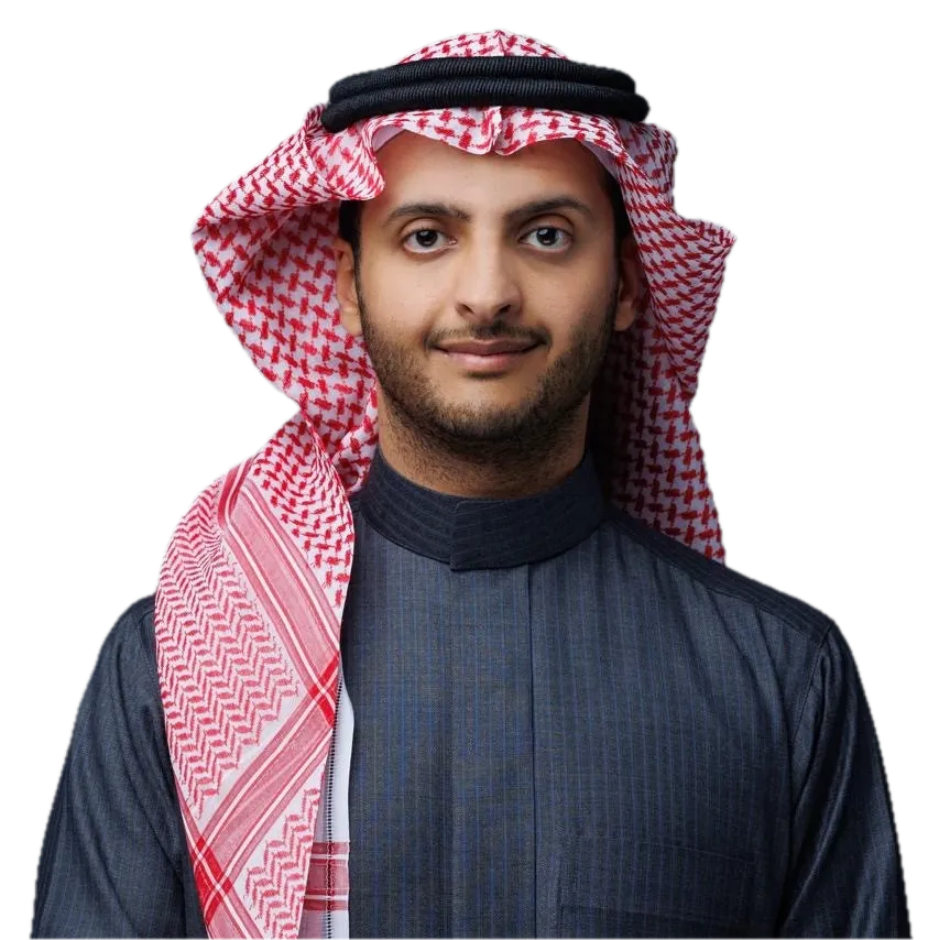 Mazen Al ghamdi