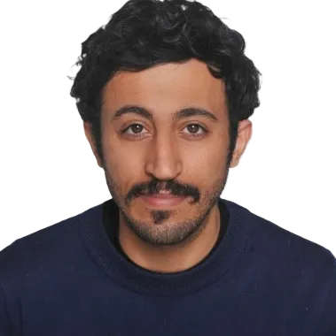 Faisal Al Hamed