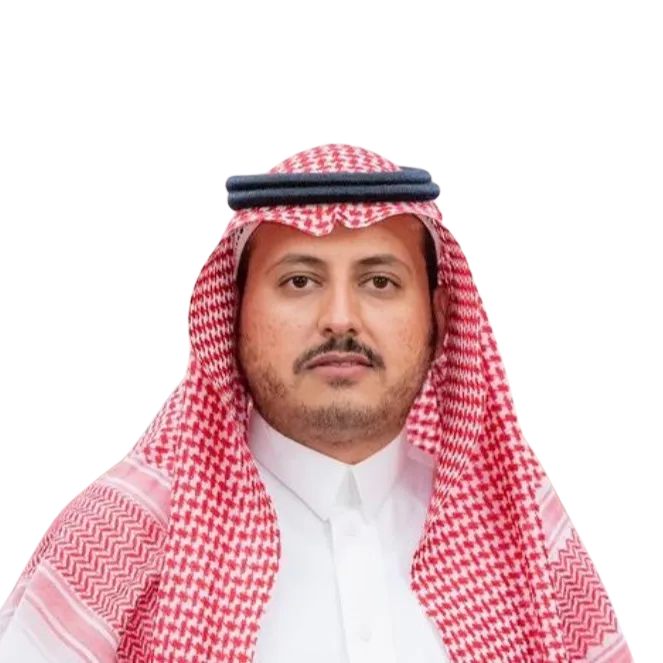 Dr. Abdullah Almohaimeed