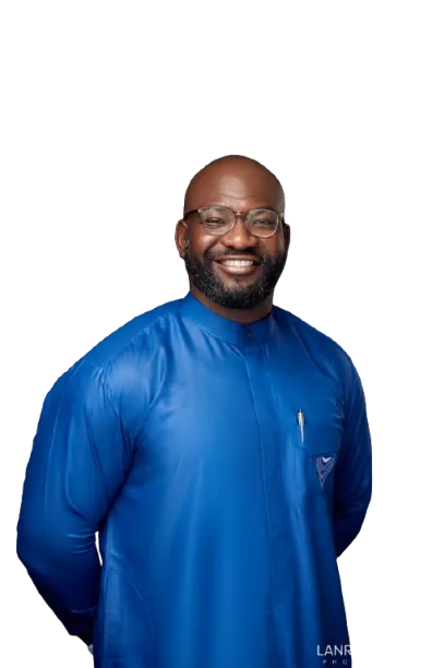 Folajimi Daodu