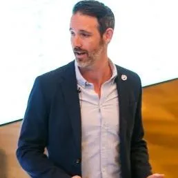 Tom Boyle
