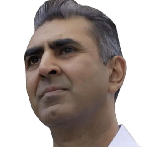 Parmjit Dhanda