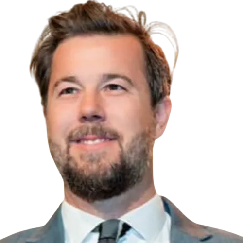 Todd Nims