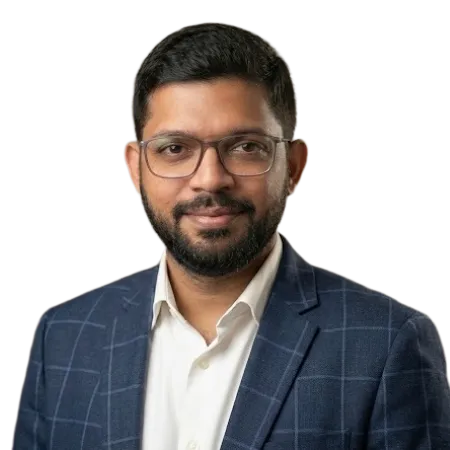 Anush Viswanathan