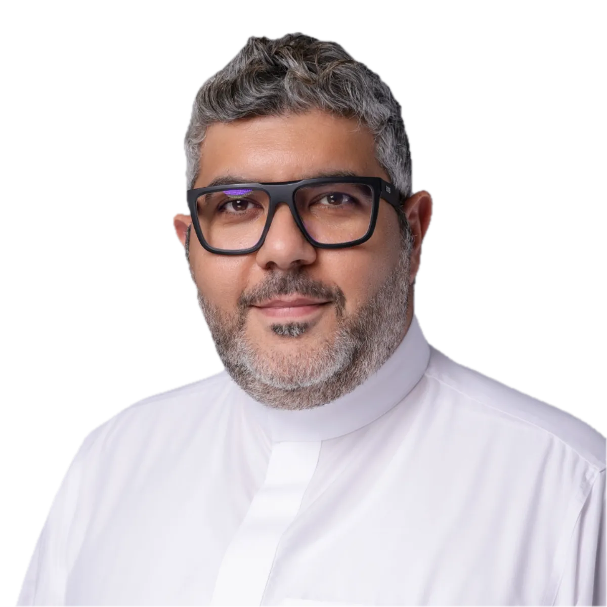 Haitham Al Humsi