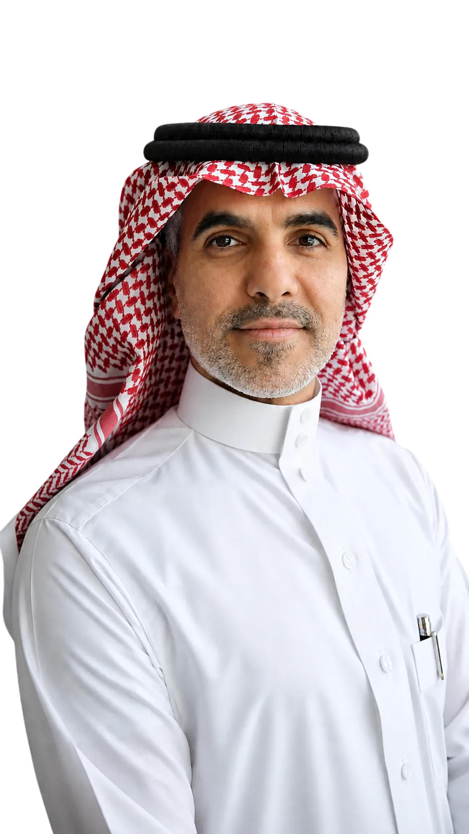 Abdullah Noufal