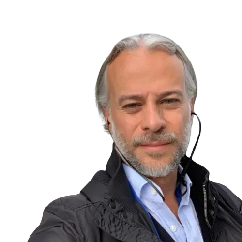 Ahmad Shehada