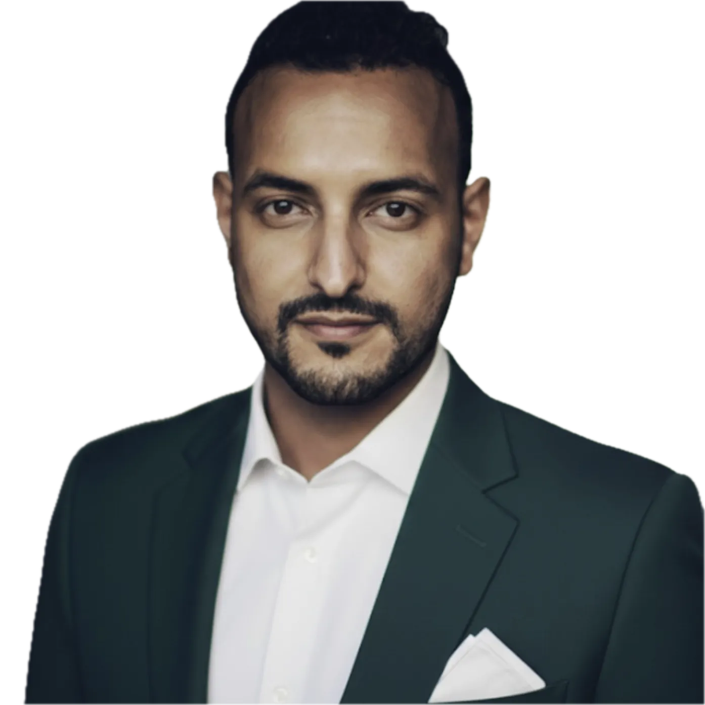 Dr. Meshari Alwashmi
