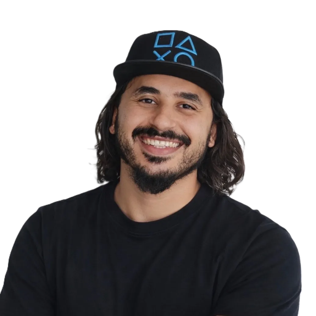 Ahmad Al Natsheh