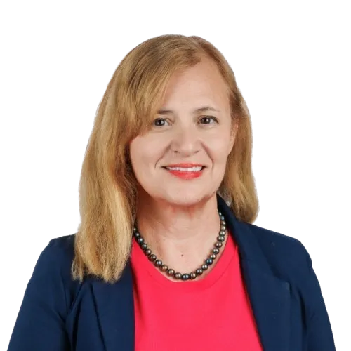 Dr. Maria Aiolova