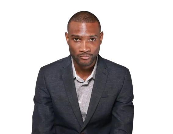 Samuel Ubido