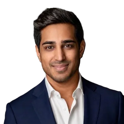 Nikhil Goel