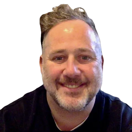 Matthew Dicks