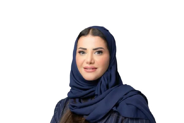 Dr. Lamya Abdulaziz AlOmair