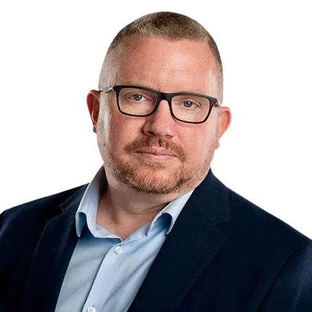 Andy Fenner