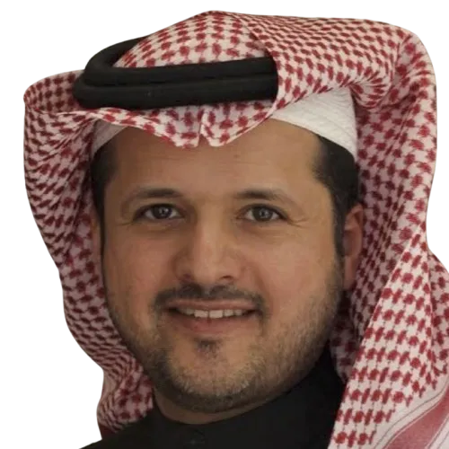 Khalid AlHadlaq