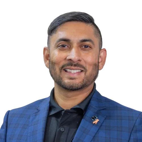 Aravind Kailas