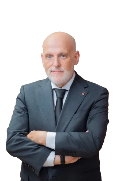 Javier Tebas