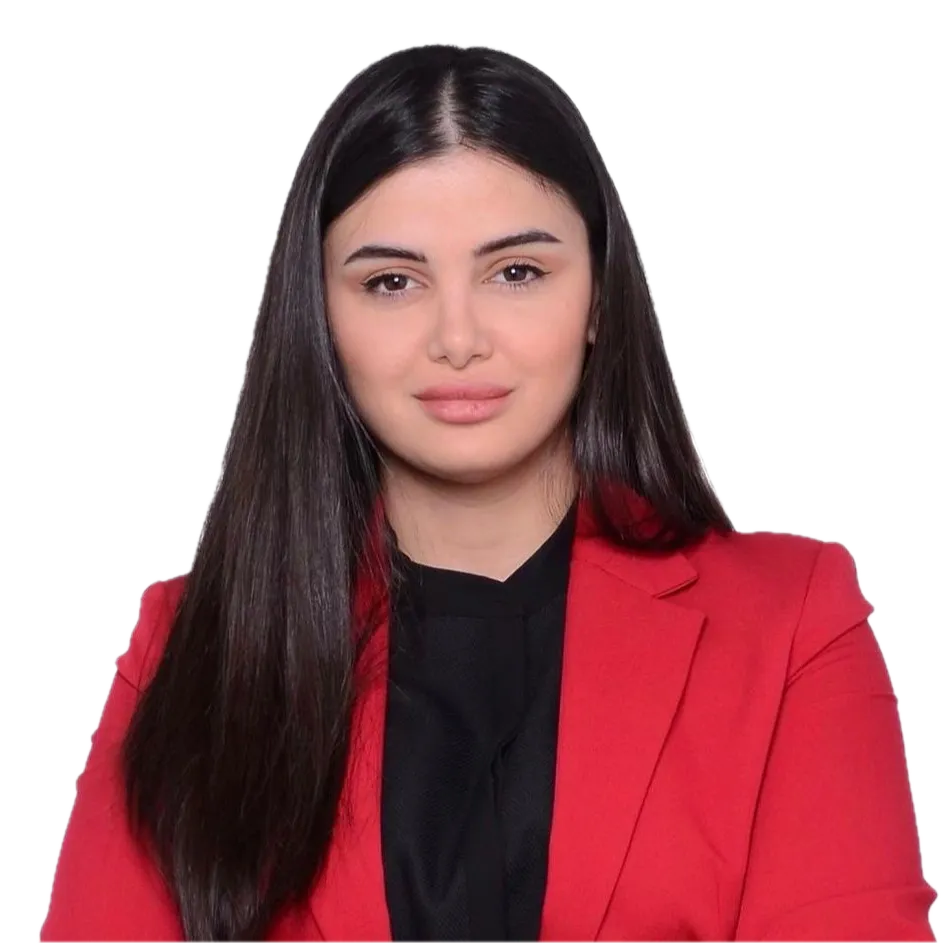 Paula Naoufal
