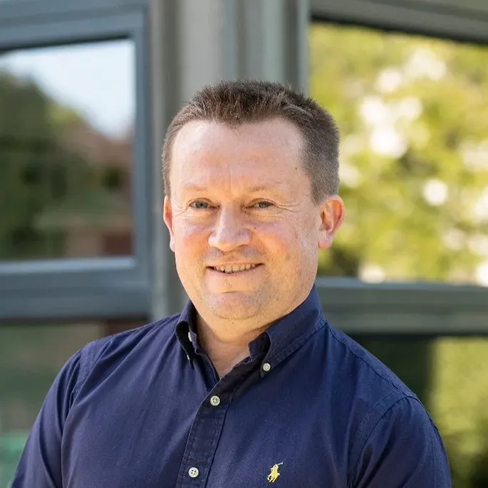 Richard Clough